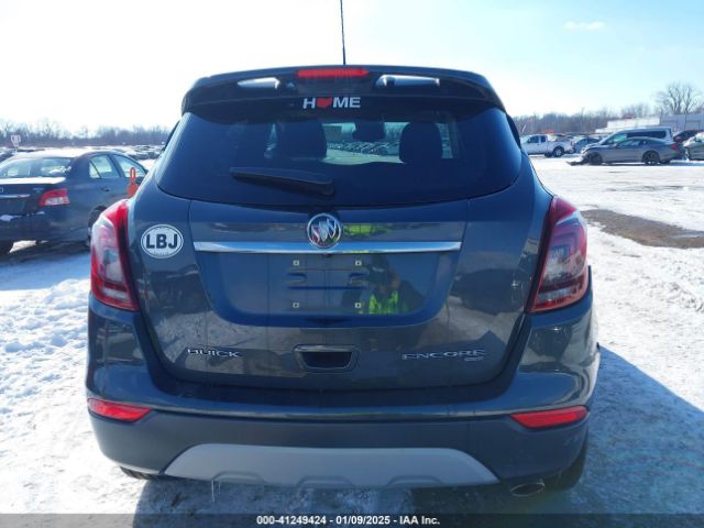 KL4CJ2SB1JB688241 Buick Encore Sport Touring