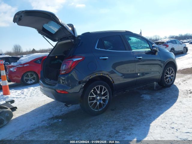 KL4CJ2SB1JB688241 Buick Encore Sport Touring
