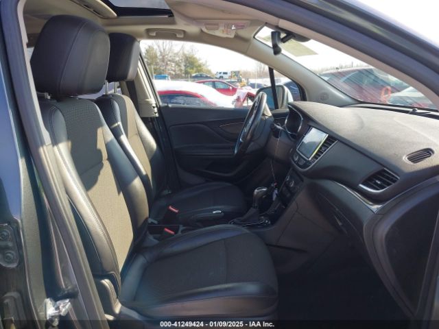 KL4CJ2SB1JB688241 Buick Encore Sport Touring