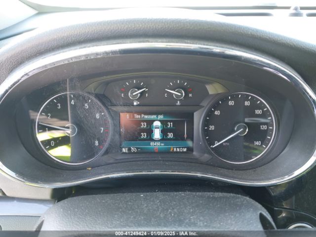 KL4CJ2SB1JB688241 Buick Encore Sport Touring
