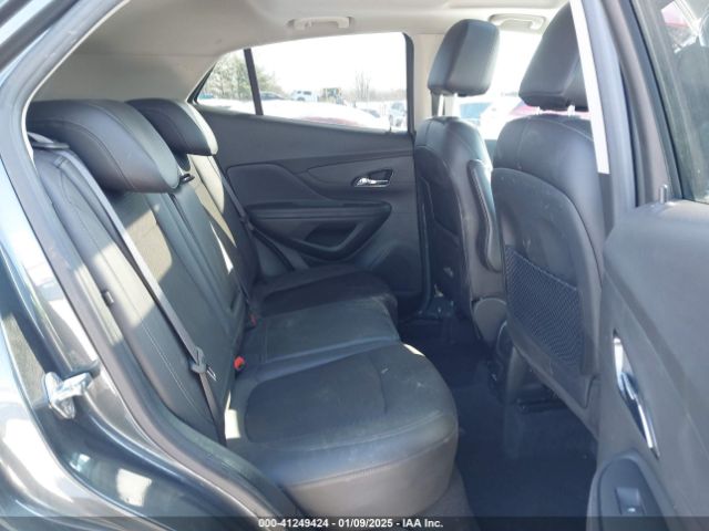 KL4CJ2SB1JB688241 Buick Encore Sport Touring