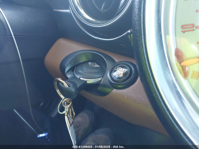2013 MINI HARDTOP WMWSU3C58DT546133 Photo 10