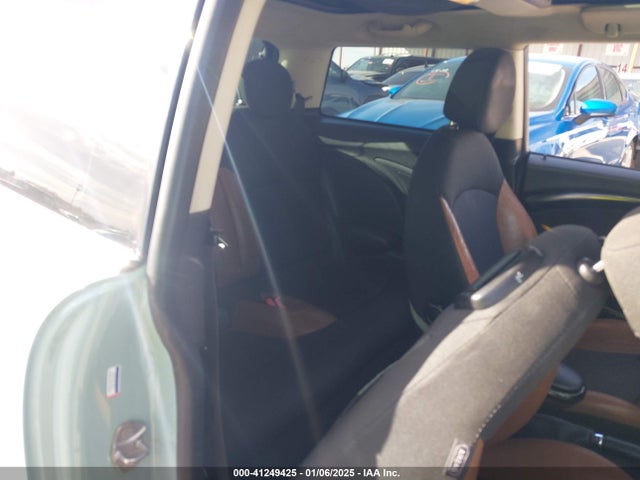 2013 MINI HARDTOP WMWSU3C58DT546133 Photo 7