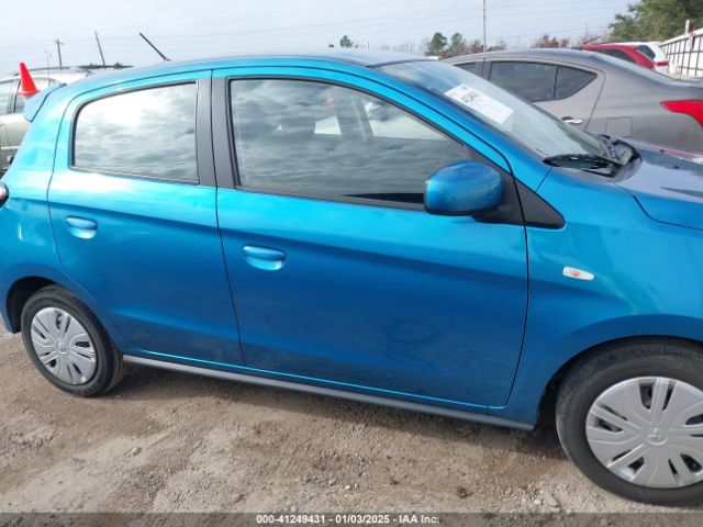 ML32AUHJXMH012631 Mitsubishi Mirage Carbonite Edition/es/le