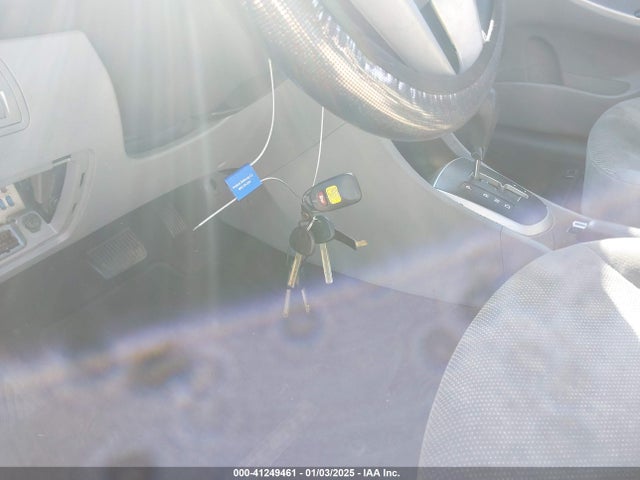 Hyundai ACCENT GLS 2014 KMHCT4AE1EU763257 Image 11
