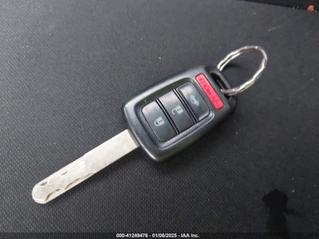 2HGFC2F58HH557666 Honda Civic Lx