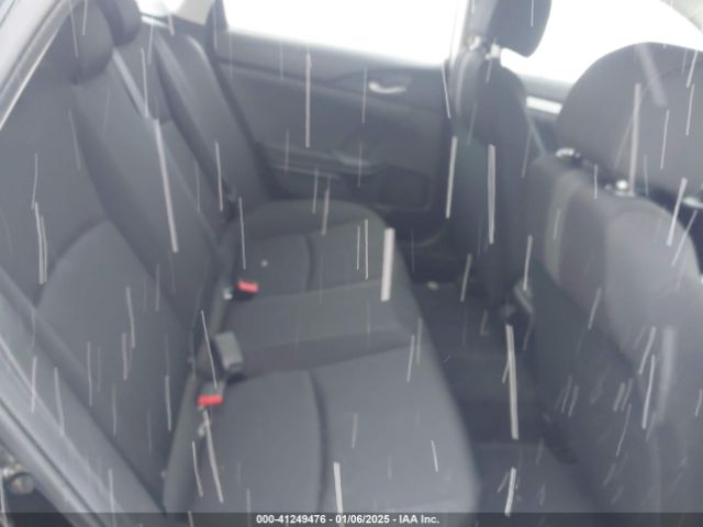 2HGFC2F58HH557666 Honda Civic Lx