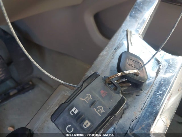 Chevrolet Tahoe Lt 2016 1GNSCBKC8GR293789 Image 11