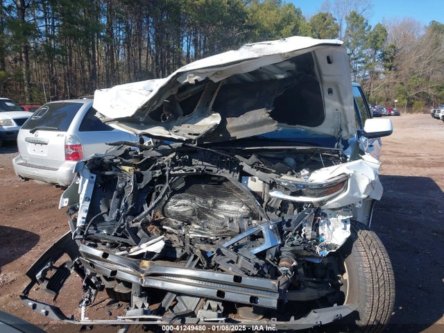 Chevrolet Tahoe Lt 2016 1GNSCBKC8GR293789 Image 12