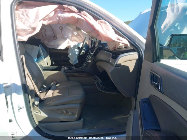Chevrolet Tahoe Lt 2016 1GNSCBKC8GR293789 Image 5