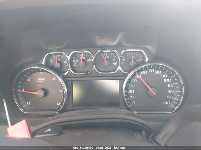 Chevrolet Tahoe Lt 2016 1GNSCBKC8GR293789 Image 7