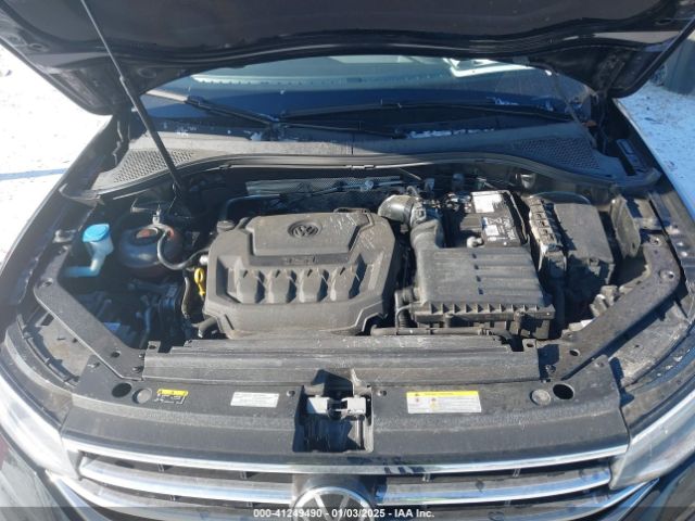3VVFB7AX3RM088885 Volkswagen Tiguan 2.0t S