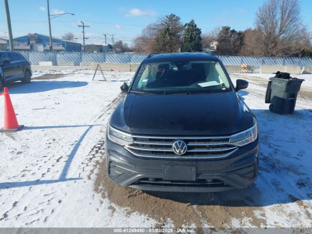 3VVFB7AX3RM088885 Volkswagen Tiguan 2.0t S