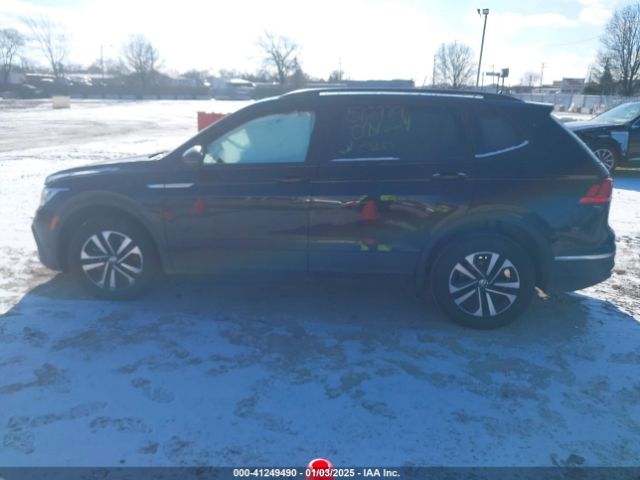 3VVFB7AX3RM088885 Volkswagen Tiguan 2.0t S