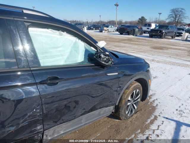 3VVFB7AX3RM088885 Volkswagen Tiguan 2.0t S