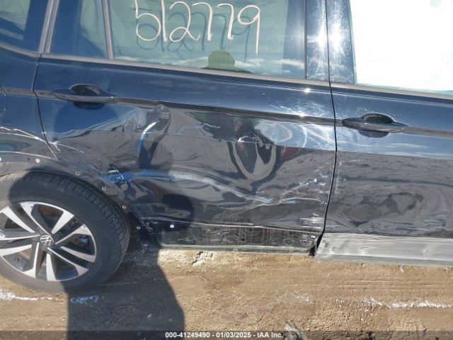 3VVFB7AX3RM088885 Volkswagen Tiguan 2.0t S