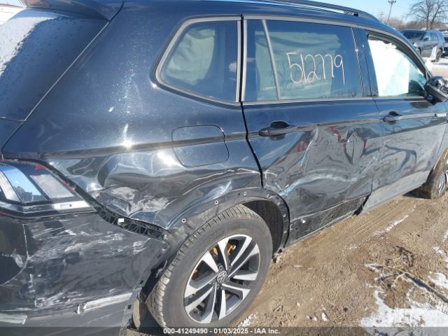 3VVFB7AX3RM088885 Volkswagen Tiguan 2.0t S