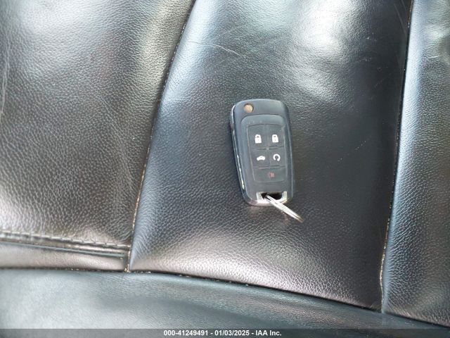 1G1PE5SB1E7256019 Chevrolet Cruze 2lt Auto