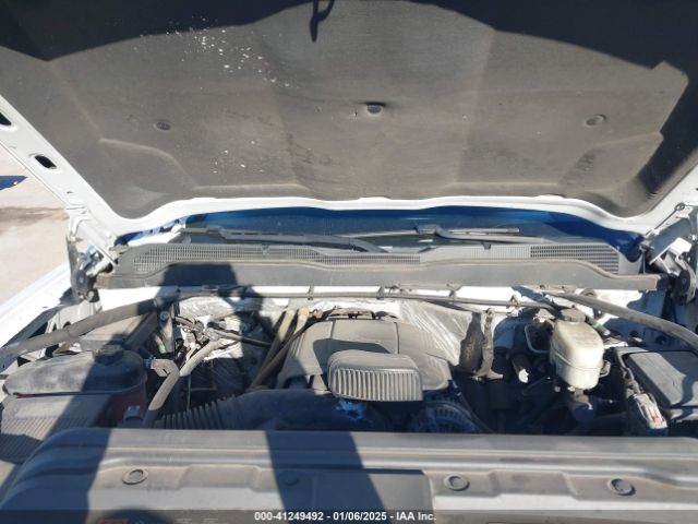 1GC2KUEG7FZ553720 Chevrolet Silverado 2500hd Wt