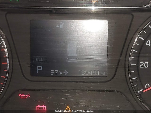 KIA Sorento 2.4l Lx 2020 5XYPGDA30LG649273 Image 16