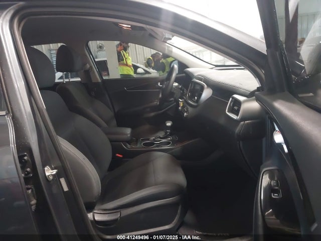 KIA Sorento 2.4l Lx 2020 5XYPGDA30LG649273 Image 5