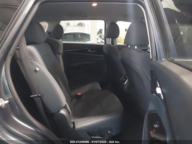 KIA Sorento 2.4l Lx 2020 5XYPGDA30LG649273 Image 8