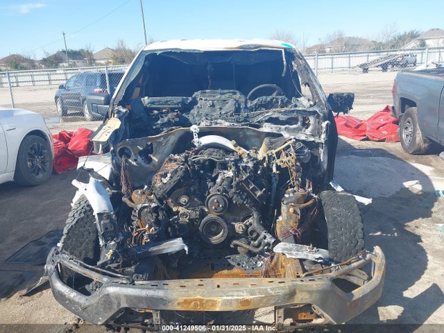 Ford F-150 Xl 2021 1FTFW1E56MKE54539 Image 6