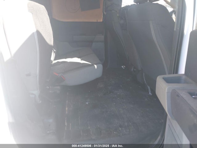 Ford F-150 Xl 2021 1FTFW1E56MKE54539 Image 8