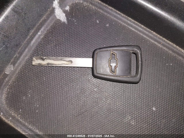 1GCVKPEH7EZ230726 Chevrolet Silverado 1500 Work Truck 2wt