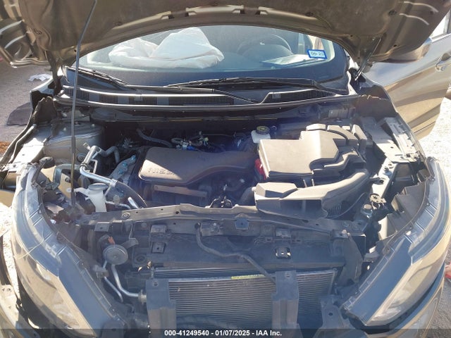 JN1BJ1CP7HW005261 Nissan Rogue Sport S