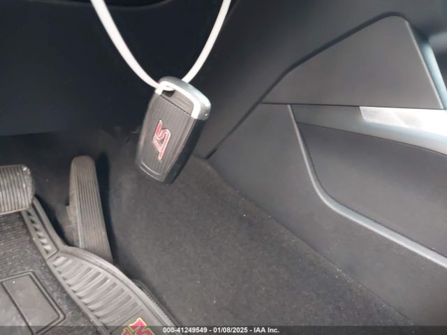 1FM5K8GC6LGA54196 Ford Explorer St