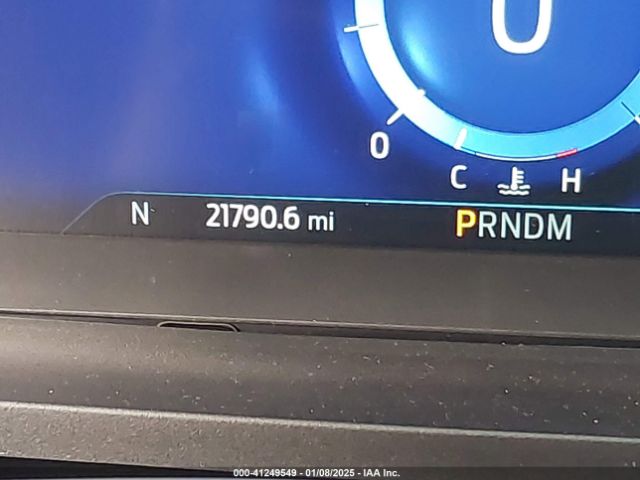 1FM5K8GC6LGA54196 Ford Explorer St
