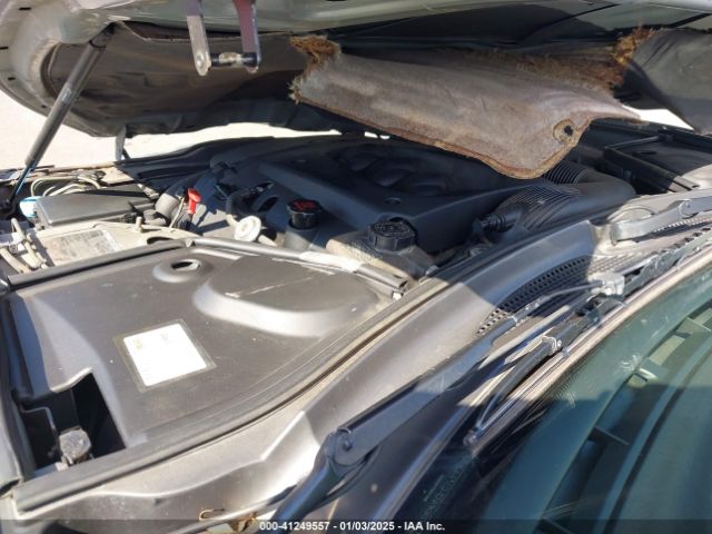 2004 JAGUAR XK8 SAJDA41C242A39637 Photo 9