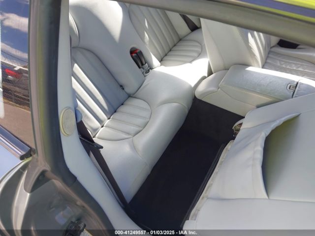 2004 JAGUAR XK8 SAJDA41C242A39637 Photo 7