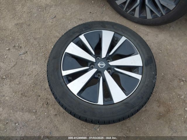 1N4BL4EV0NN406839 Nissan Altima Sl Fwd