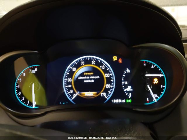 1G4GB5G34EF306446 Buick Lacrosse Leather Group