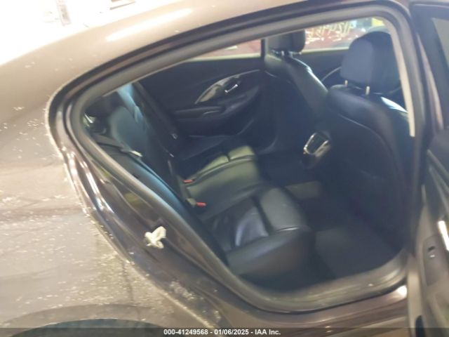 1G4GB5G34EF306446 Buick Lacrosse Leather Group