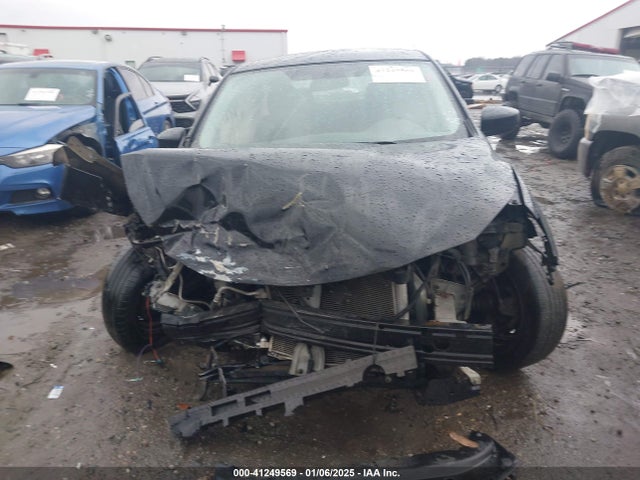 Nissan SENTRA SV 2017 3N1AB7AP2HY312456 Image 12