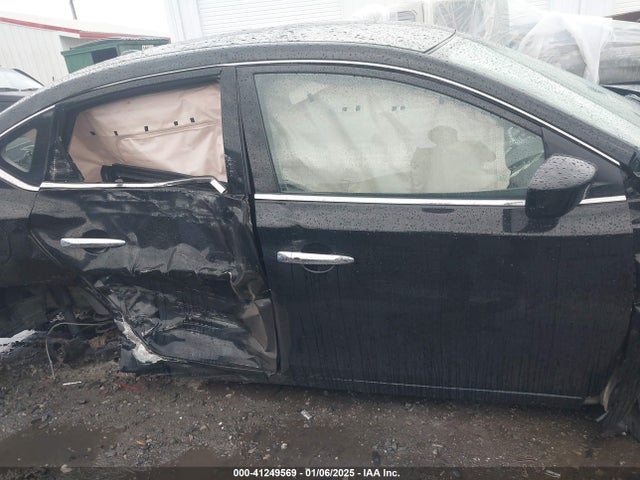 Nissan SENTRA SV 2017 3N1AB7AP2HY312456 Image 13