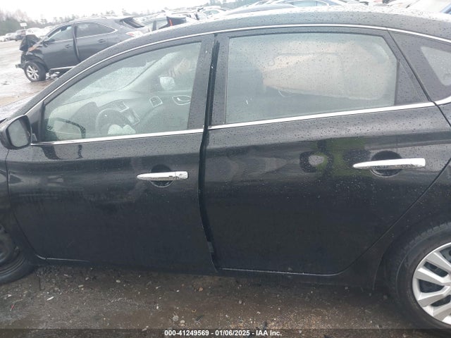 Nissan SENTRA SV 2017 3N1AB7AP2HY312456 Image 14