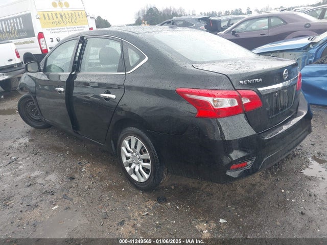 Nissan SENTRA SV 2017 3N1AB7AP2HY312456 Image 3