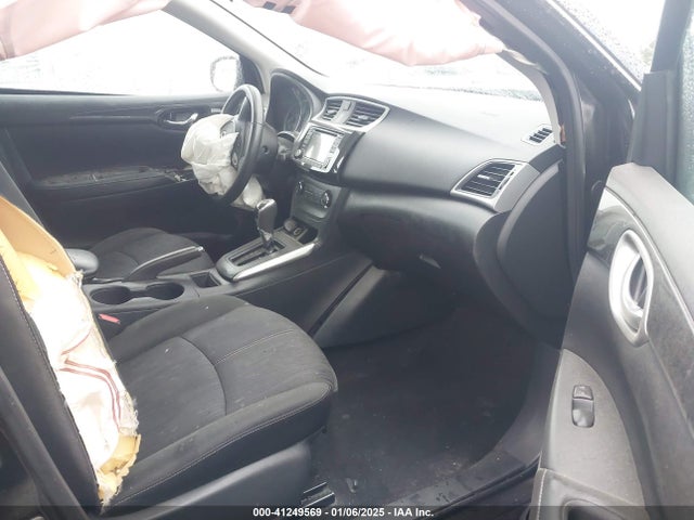 Nissan SENTRA SV 2017 3N1AB7AP2HY312456 Image 5