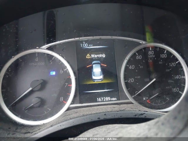 Nissan SENTRA SV 2017 3N1AB7AP2HY312456 Image 7
