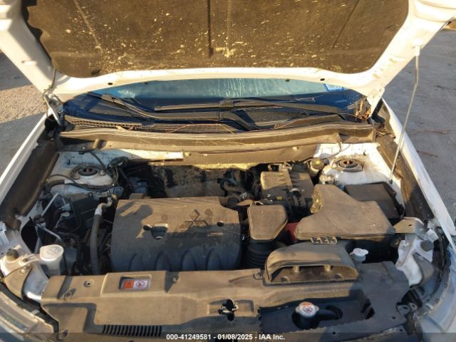 2020 MITSUBISHI OUTLANDER JA4AD3A38LZ031185 Photo 9