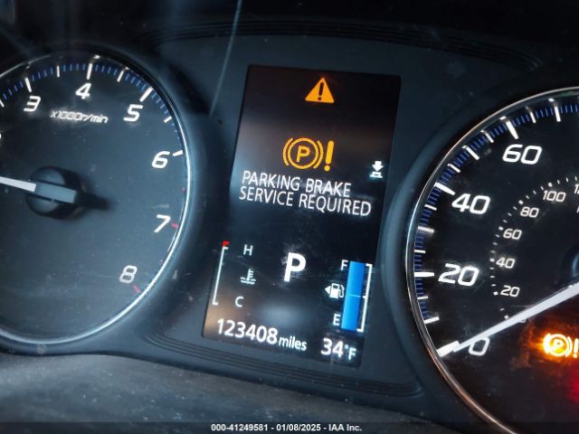 2020 MITSUBISHI OUTLANDER JA4AD3A38LZ031185 Photo 6