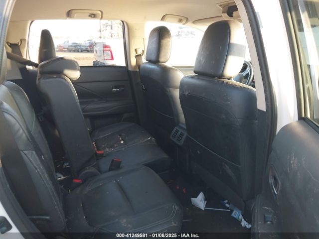 2020 MITSUBISHI OUTLANDER JA4AD3A38LZ031185 Photo 7