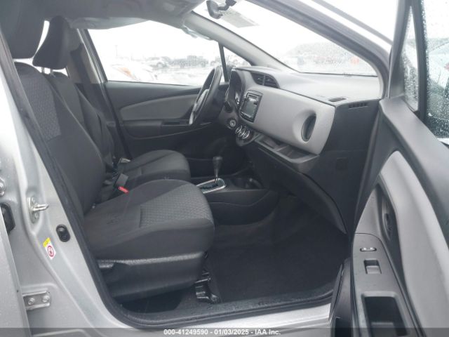 VNKKTUD3XFA032315 Toyota YARIS L