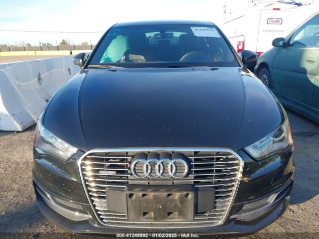 WAUUPBFF5GA103856 Audi A3 E-tron 1.4t Premium