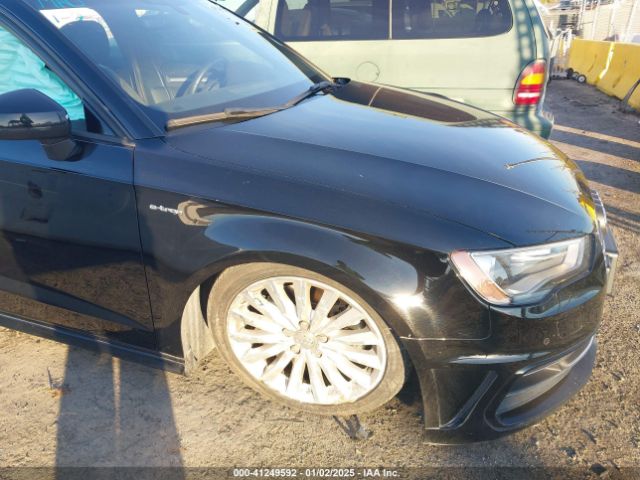 WAUUPBFF5GA103856 Audi A3 E-tron 1.4t Premium