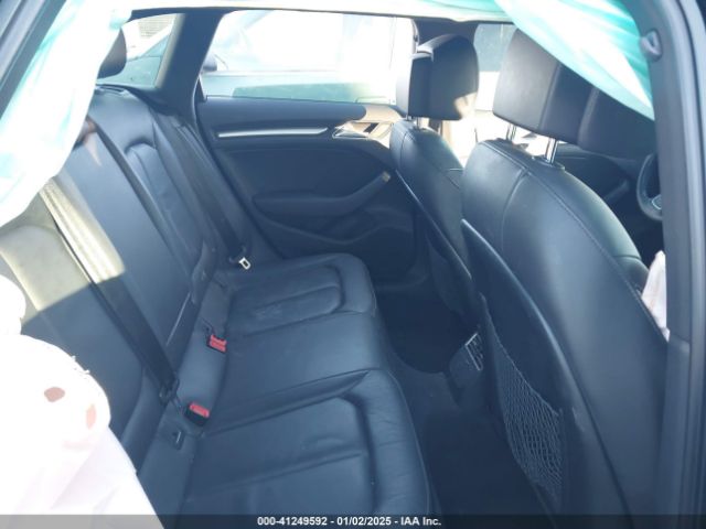 WAUUPBFF5GA103856 Audi A3 E-tron 1.4t Premium